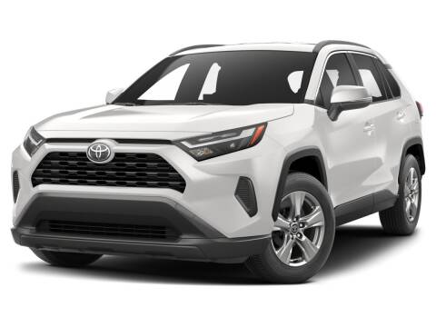 2023 Toyota RAV4 for sale at Sharp Automotive in Watertown SD