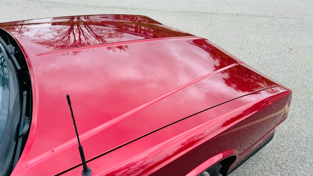 1985 Chevrolet Monte Carlo 5