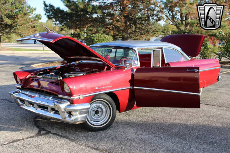 1956 Mercury Monterey