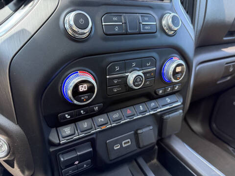 2020 GMC Sierra 2500HD