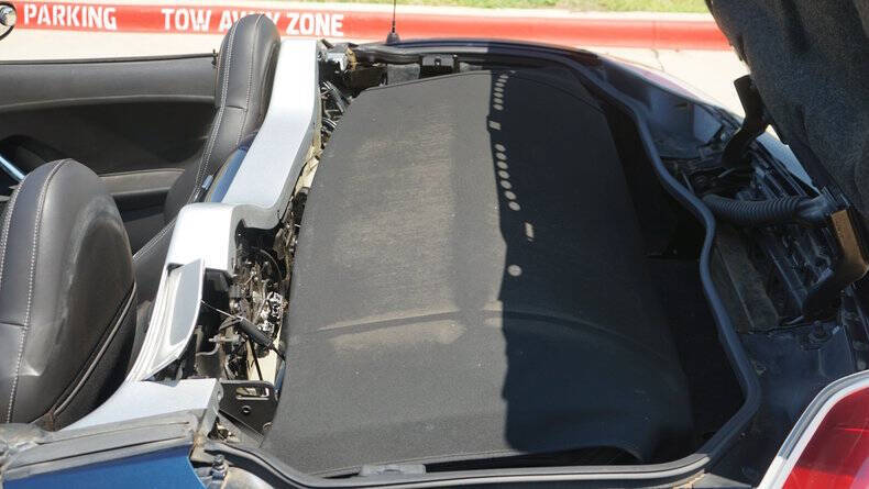 2008 Saturn SKY