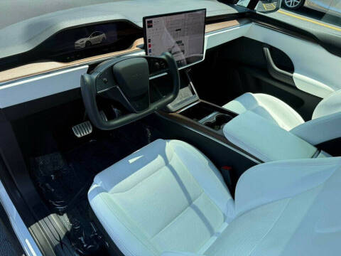 2022 Tesla Model X