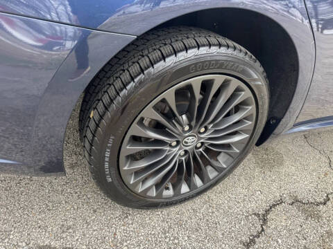 2016 Toyota Avalon Touring