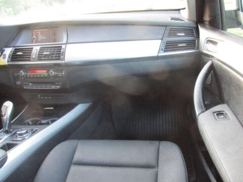 2012 BMW X5 xDrive35i Premium