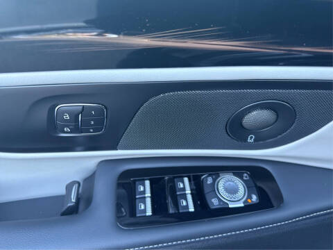 2024 Lincoln Nautilus Hybrid Reserve