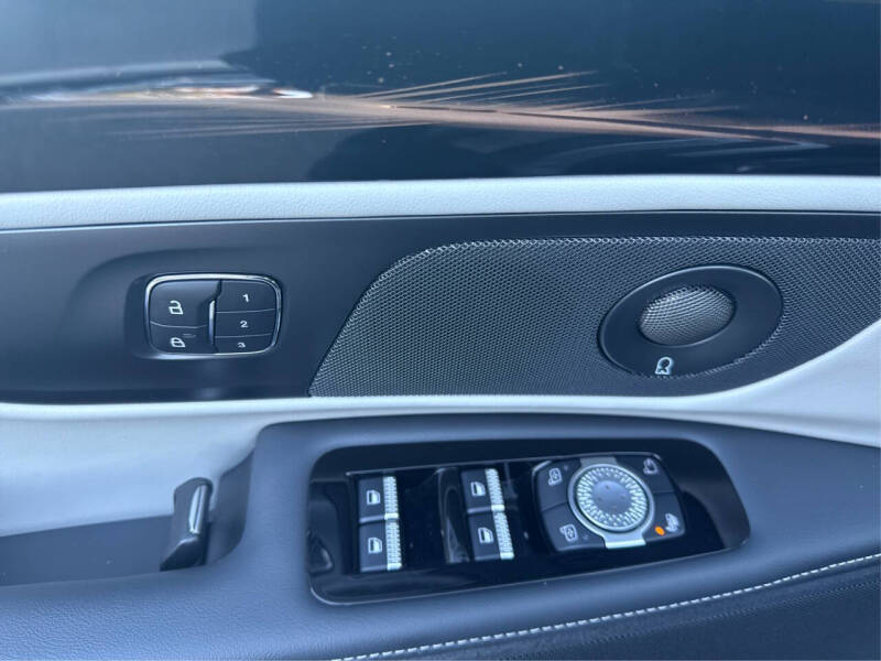 2024 Lincoln Nautilus Hybrid Reserve