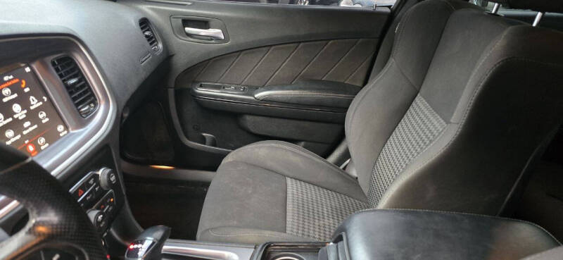 2020 Dodge Charger GT