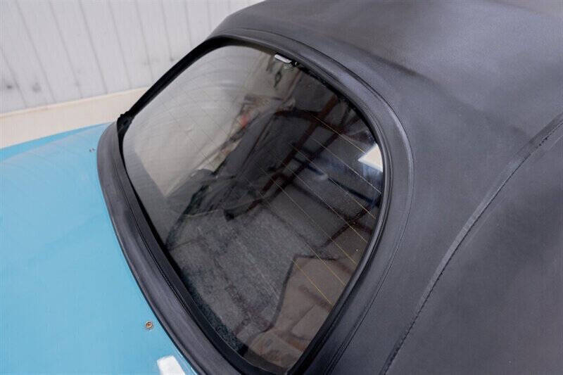 1973 Volkswagen Karmann Ghia