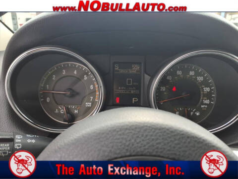 2011 Jeep Grand Cherokee 70th Anniversary