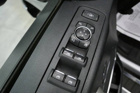 2021 Ford F-350 Super Duty Lariat