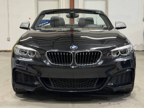 2019 BMW 2 Series M240i