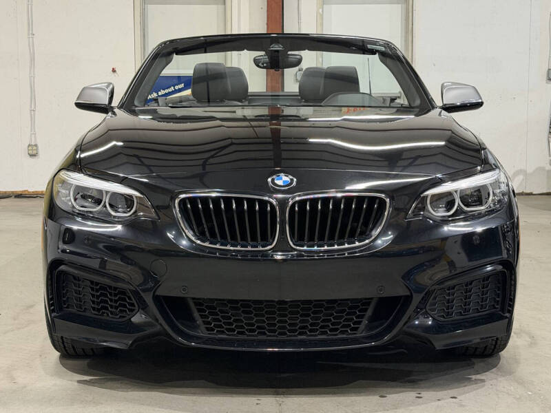 2019 BMW 2 Series M240i