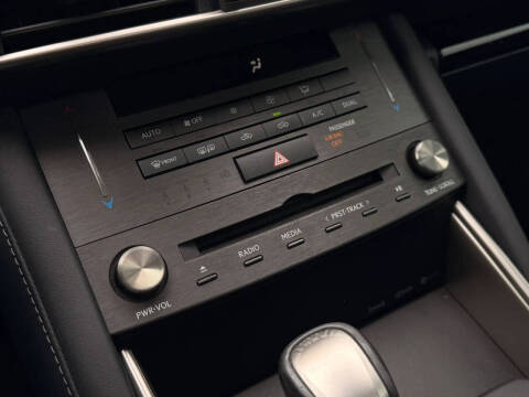 2019 Lexus IS 300