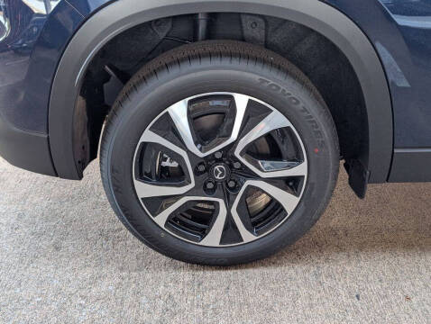 2026 Mazda CX-5 2.5 S Preferred