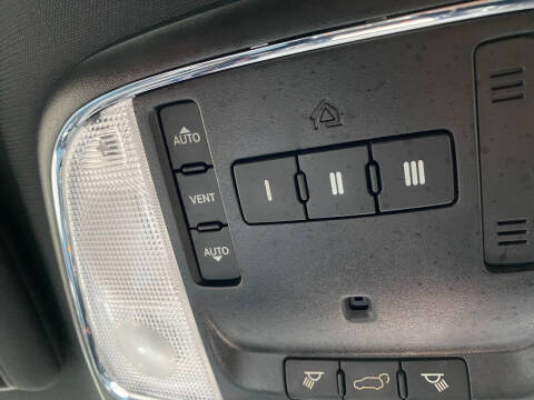 2017 Dodge Durango R/T