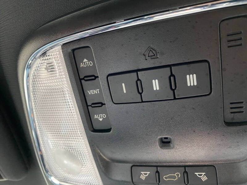 2017 Dodge Durango R/T