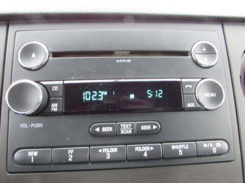 2015 Ford F-550 Super Duty