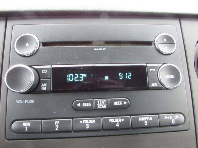 2015 Ford F-550 Super Duty