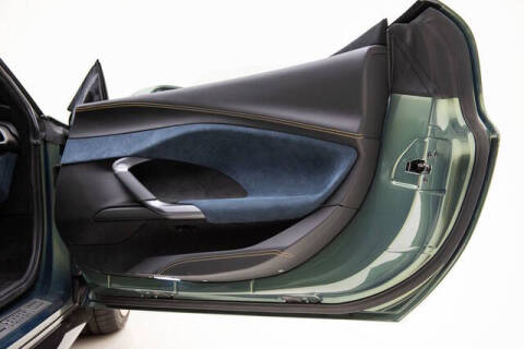 2024 Ferrari 296 GTB