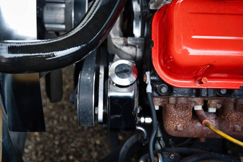 1965 Chevrolet Impala