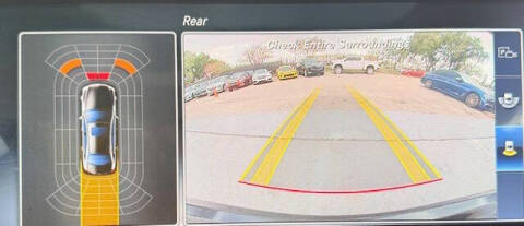 2017 Mercedes-Benz E-Class AMG E 43