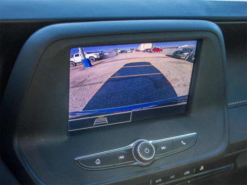 2023 Chevrolet Camaro LT1