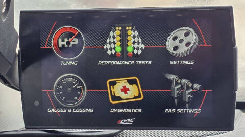 2016 GMC Sierra 2500HD