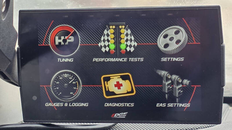 2016 GMC Sierra 2500HD