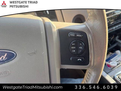 2014 Ford Expedition EL Limited