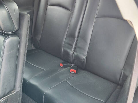 2015 Dodge Journey Limited