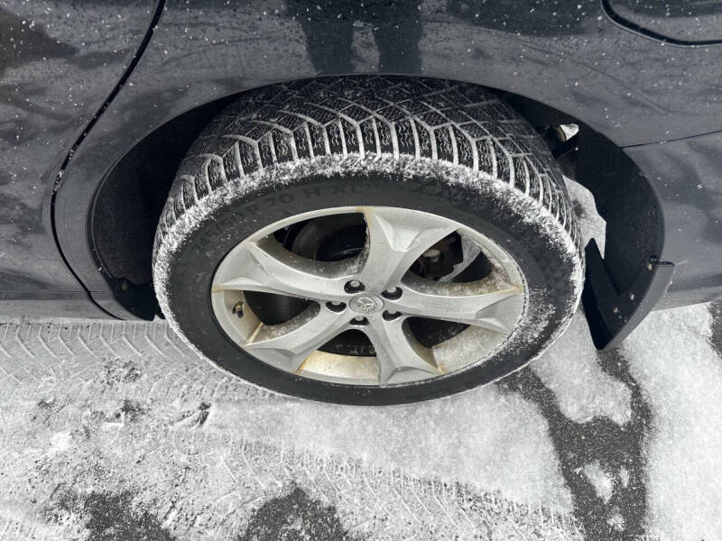 2015 Toyota Venza XLE