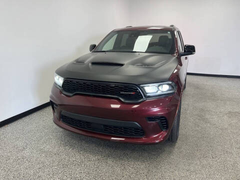 2024 Dodge Durango R/T Plus