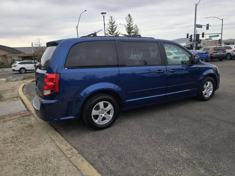 2011 Dodge Grand Caravan Mainstreet