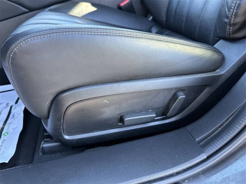 2020 Mazda MAZDA6 Grand Touring