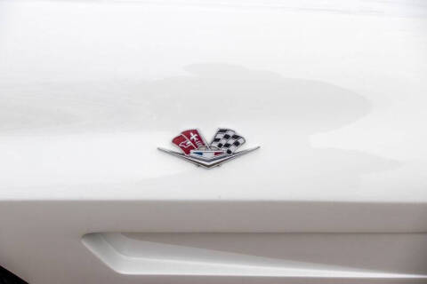 1963 Chevrolet Corvette