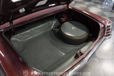 1966 Oldsmobile Cutlass