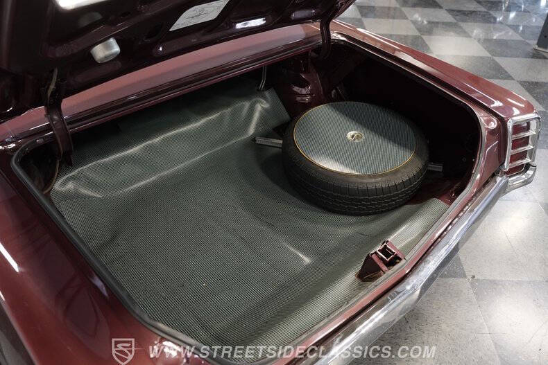 1966 Oldsmobile Cutlass