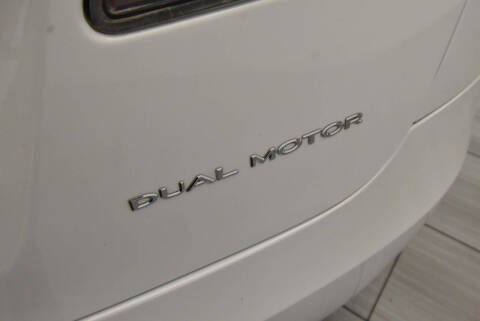 2019 Tesla Model S 100D