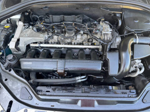 2013 Volvo XC60 3.2