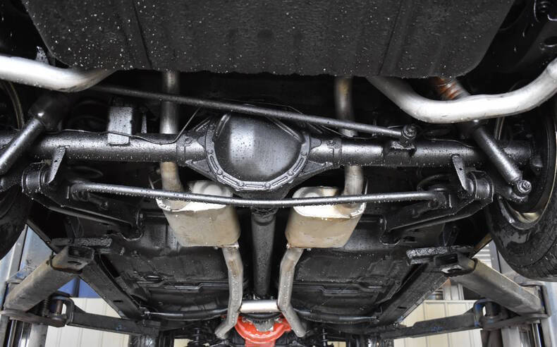 1967 Chevrolet Impala