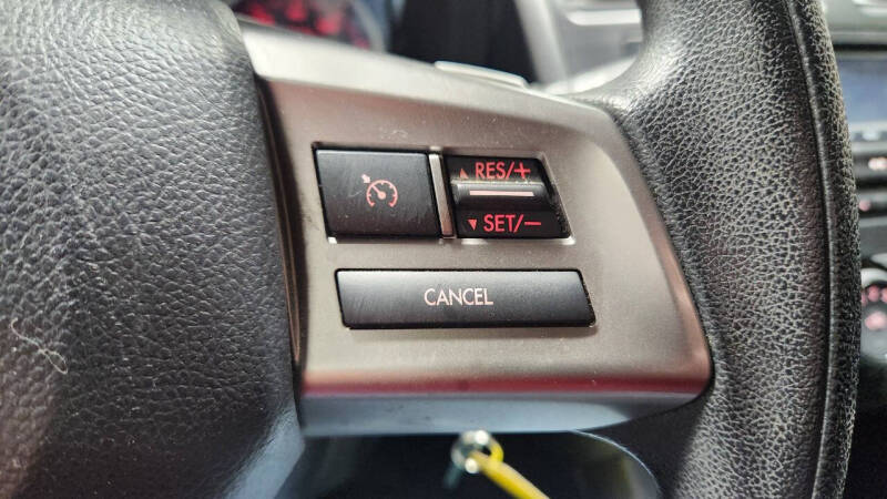 2014 Subaru XV Crosstrek 2.0i Premium