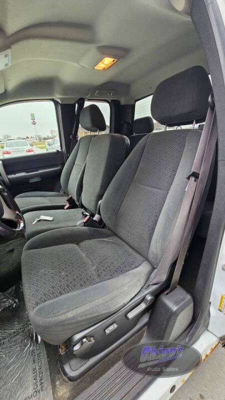 2008 Chevrolet Silverado 1500