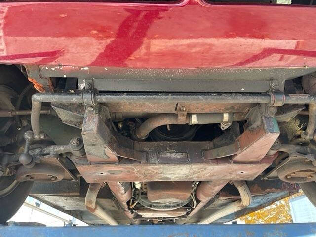 1973 Jensen Interceptor