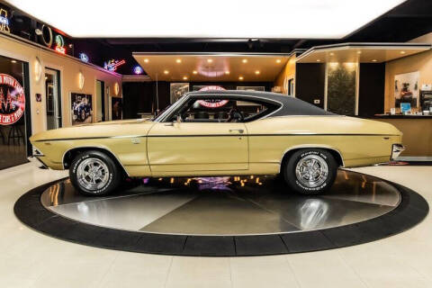 1969 Chevrolet Chevelle
