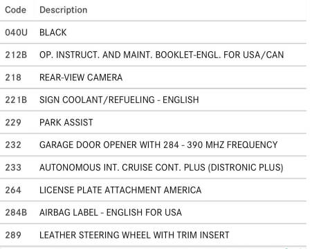 2007 Mercedes-Benz CL-Class CL 600