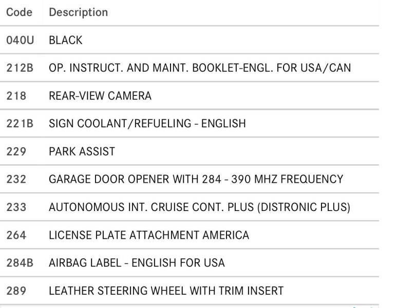 2007 Mercedes-Benz CL-Class CL 600