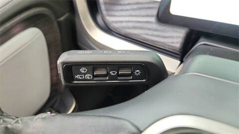 2024 Rivian R1S Launch Edition