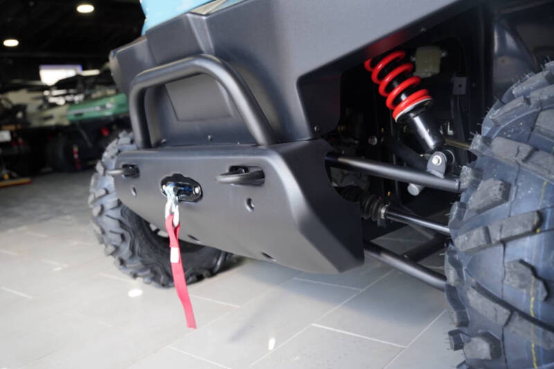 2025 Kandi INNOVATOR