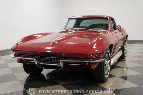 1965 Chevrolet Corvette