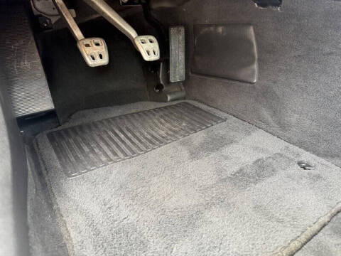 2009 Chevrolet Corvette